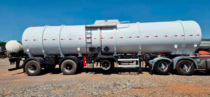 TANQUE BRUCAL 2013/14 42.000ml 3F66