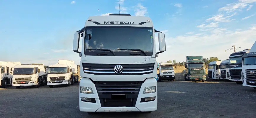 V.w 29.530 6x4 2023/24 completo 327.517km 2C54, foto 1 de 43