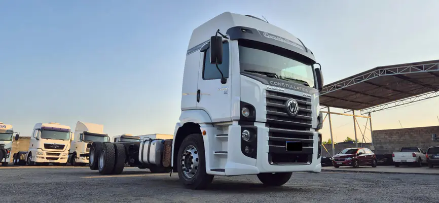 V.W 25.360 6X2 2018/19 551928km 3B36