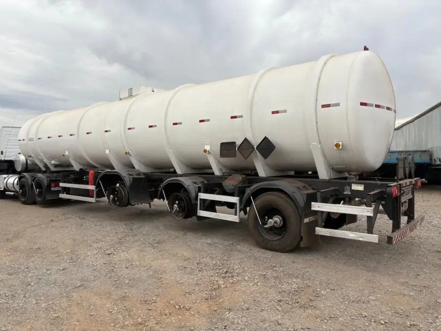 TANQUE METALESP MAXITANK 45.000ml. 2015/15 8A60
