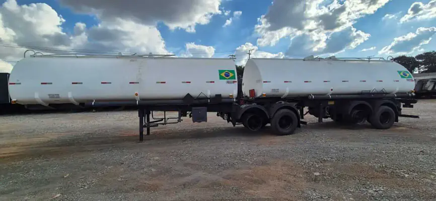 BITREM TANQUE GOTTI 2008/08 43.500ml com boton 6C92