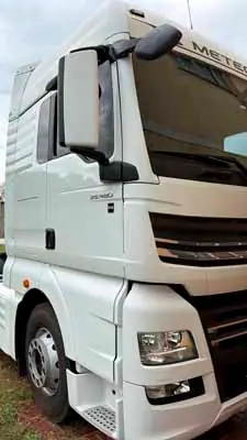 V.W 28.480 METEOR 6X2 2024/25 171.044km COMPLETO 5G51