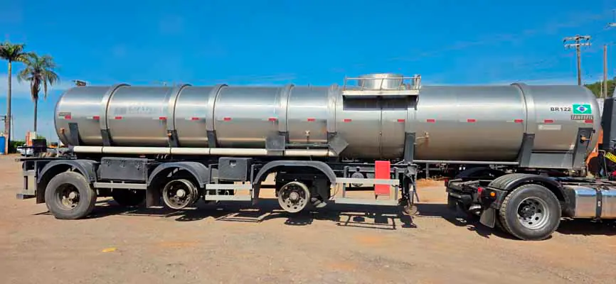 TANQUE TANESFIL 2017/17 Inox 316 24.000ml 2H47