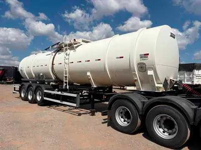 BITRENZÃO TANQUE RANDON 2019/19 62.000ml 7C33