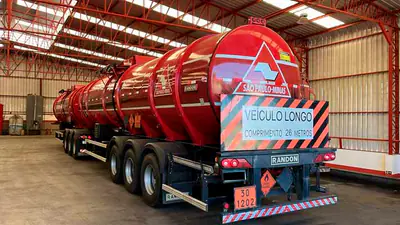 BITRENZÃO TANQUE RANDON multiseta 2021/21 6B37