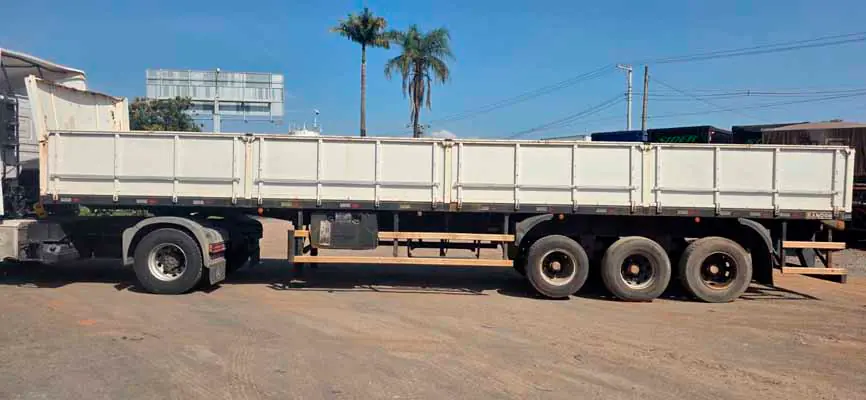 CARGA SECA RANDON 2013/14 LS assoalho chapa 5E48